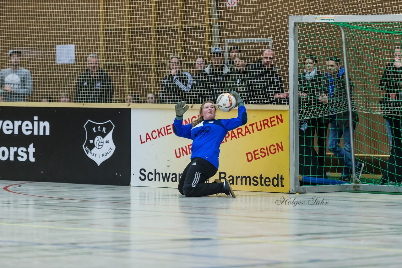 Bild 177 - Volksbank Cup Horst